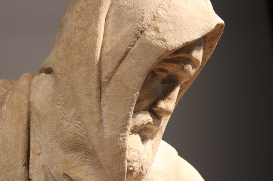 La virtù vuol&nbsp;pensamento