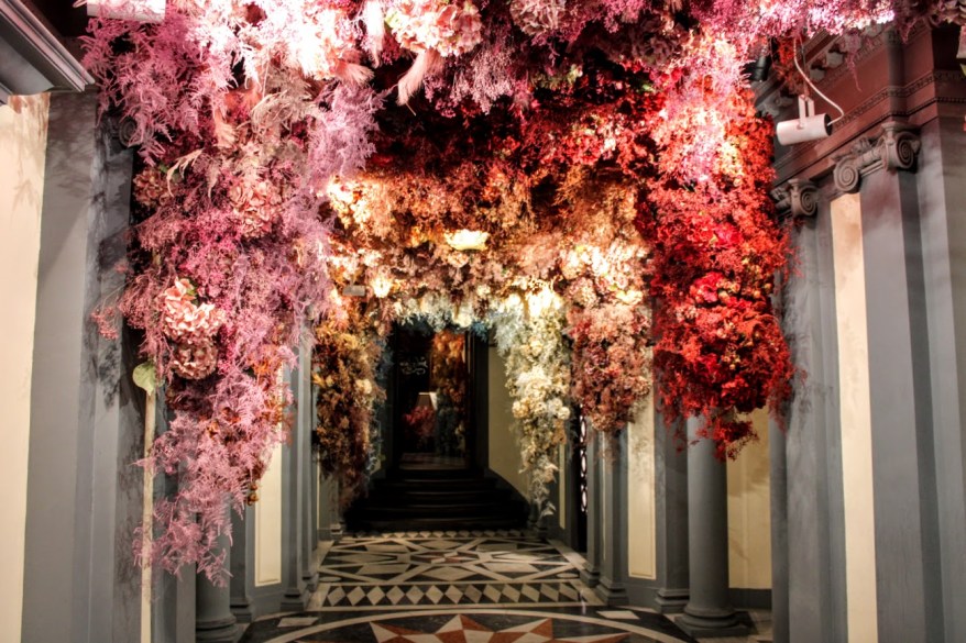 L’antica Farmacia di Santa Maria&nbsp;Novella