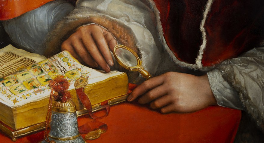 1 dicembre 1521: i 500 anni dalla morte di papa Leone X de’ Medici