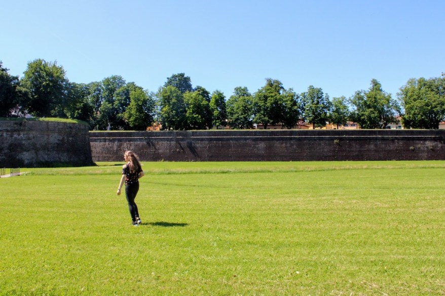 Le Mura di Lucca: capolavoro da&nbsp;esplorare