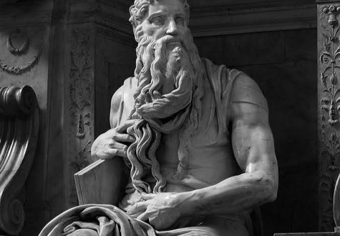 Il Mosè e i suoi&nbsp;stravolgimenti