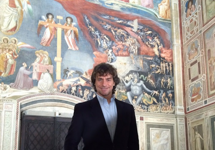 Meraviglie con Alberto Angela: anticipazioni del 18 gennaio&nbsp;2022