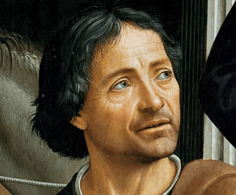 11 gennaio 1494: muore il Ghirlandaio, il mio primo maestro