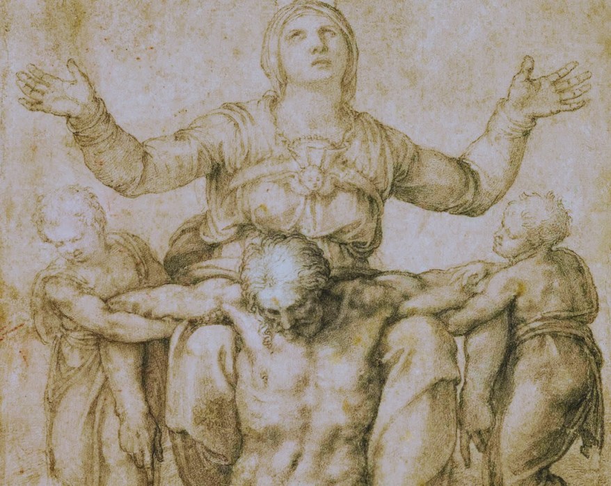 Non vi si pensa quanto sangue&nbsp;costa