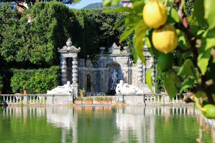 Fra arte e natura: i cinque giardini più belli della Toscana