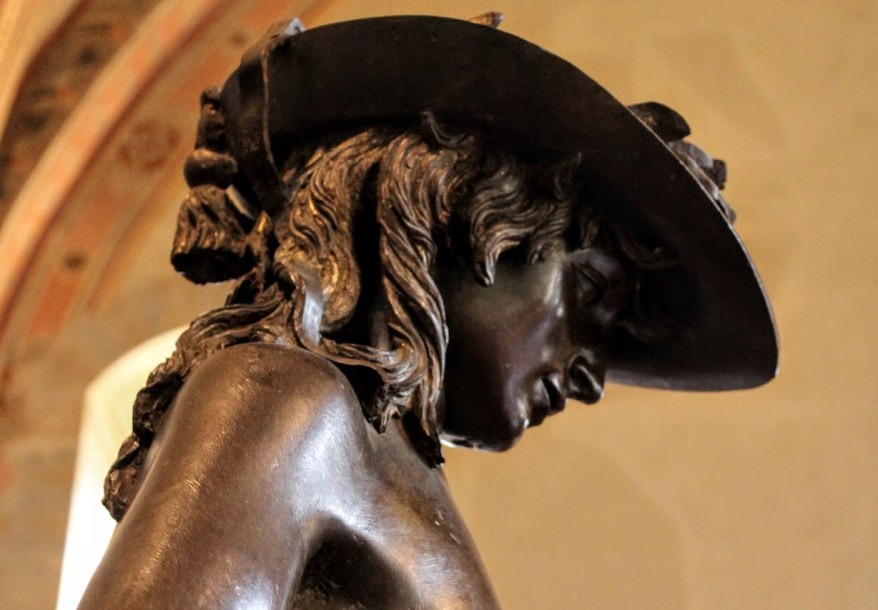 Il David di Donatello