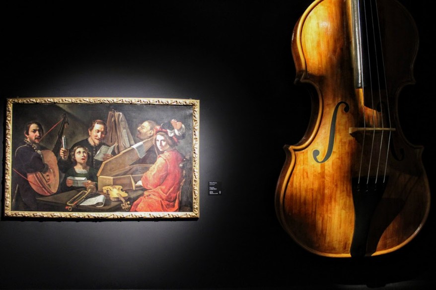 I Pittori della Luce: mostra imperdibile a&nbsp;Lucca