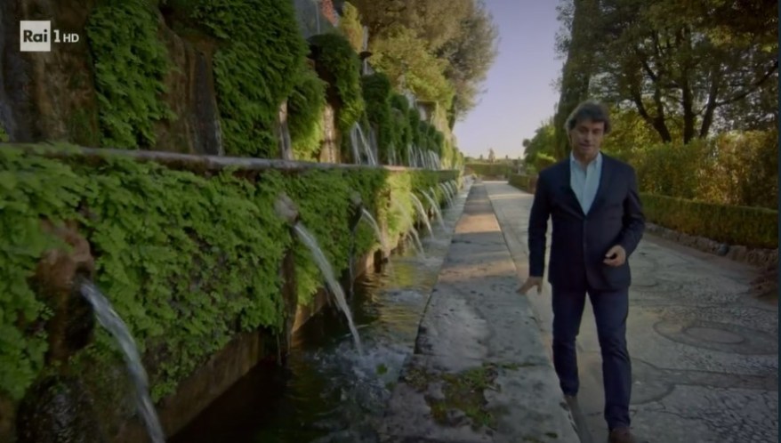 Meraviglie con Alberto Angela: le anticipazioni 11 gennaio&nbsp;2022