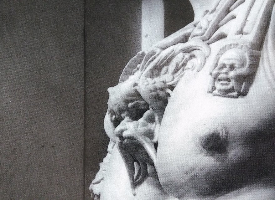 Come salvai i tessuti del&nbsp;Gondi