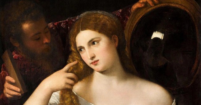 Tiziano a Palazzo Reale a Milano