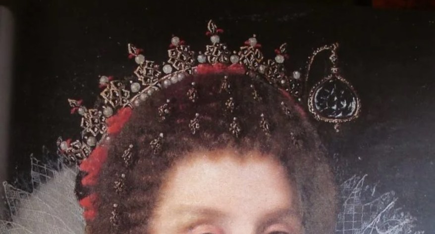 Il Fiorentino: il Gran Diamante di Toscana