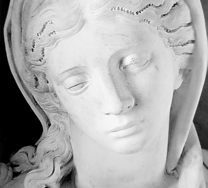 La Sibilla della Tomba di Giulio II