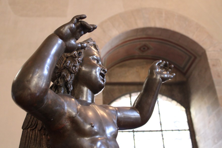 Donatello, il Rinascimento: anteprima della nuova mostra