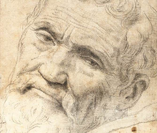 18 febbraio 1564: le mie ultime ore di&nbsp;vita