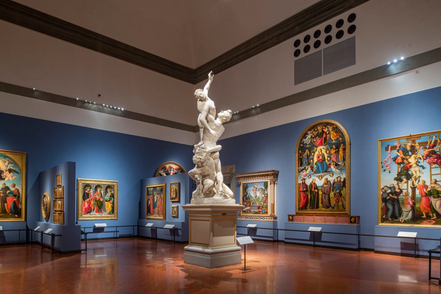 8 marzo 2022: ingresso gratis per le donne nei musei statali