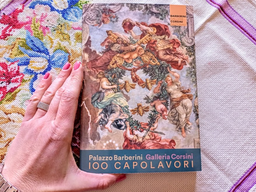 “100 capolavori delle Gallerie Nazionali Barberini e Corsini”: la recensione