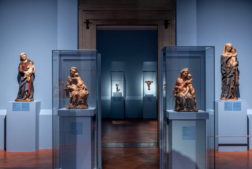 Donatello, il Rinascimento: il documentario di Sky Arte