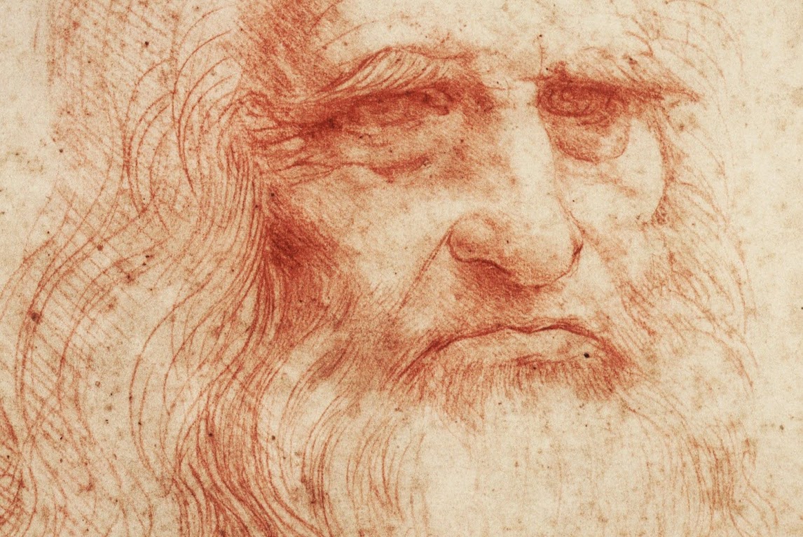 2 maggio 1519: la morte di Leonardo da Vinci e la nascita di un mito&nbsp;eterno