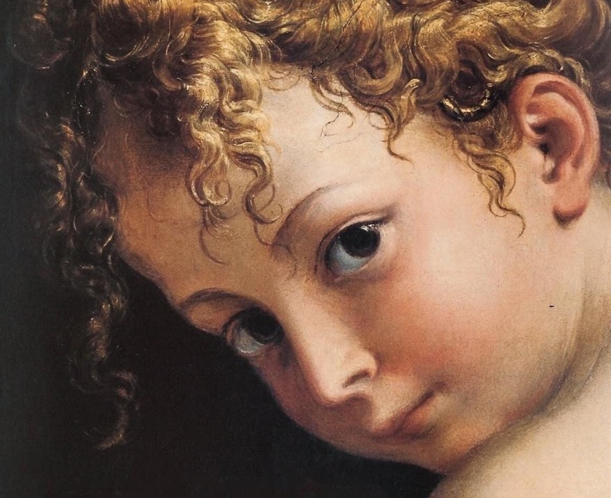 Parmigianino: il prodigio e la sconfitta