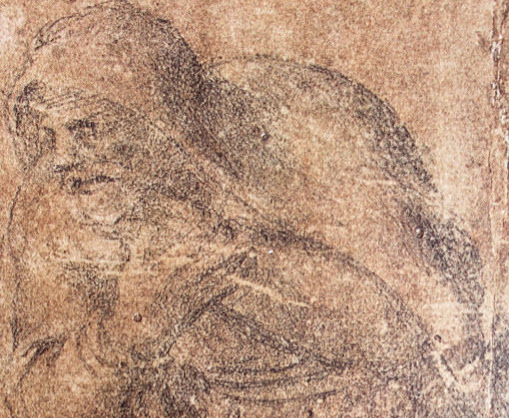 Cristo nell’orto dei Getsemani