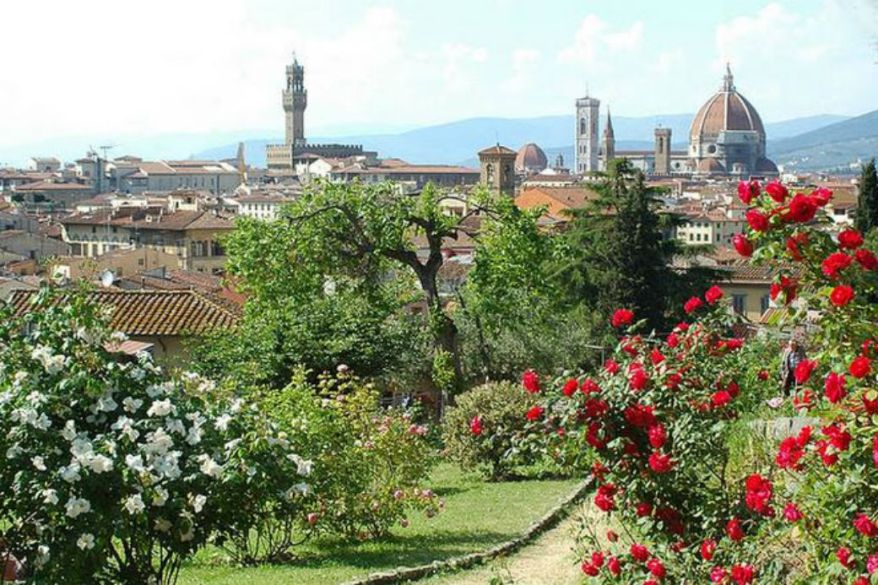 Pasquetta a Firenze: ecco cosa fare, anche gratis
