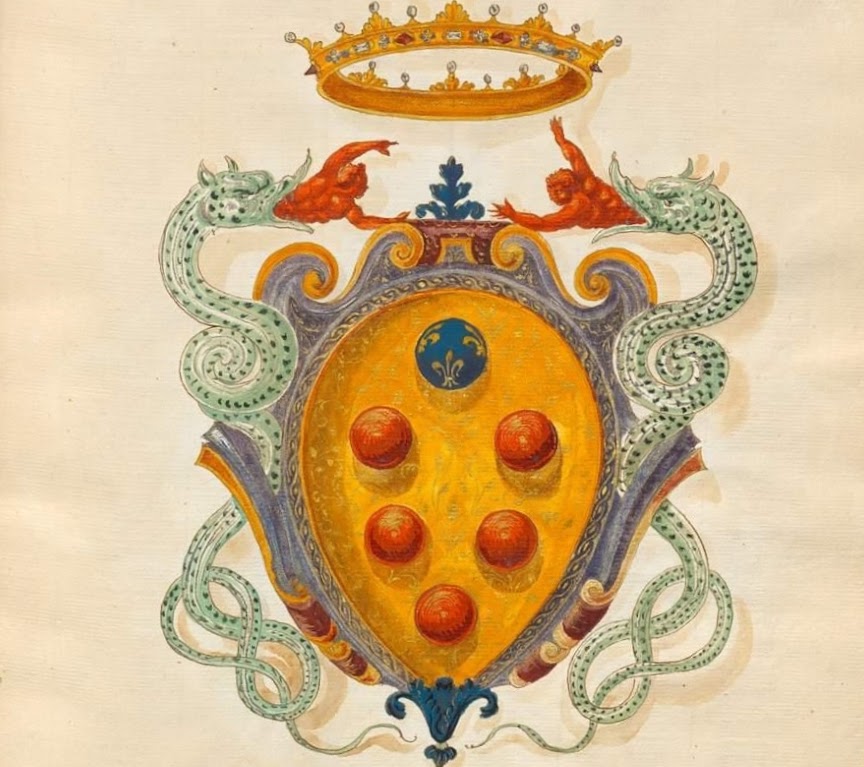 I Medici: i migliori libri che raccontano la celebre dinastia fiorentina