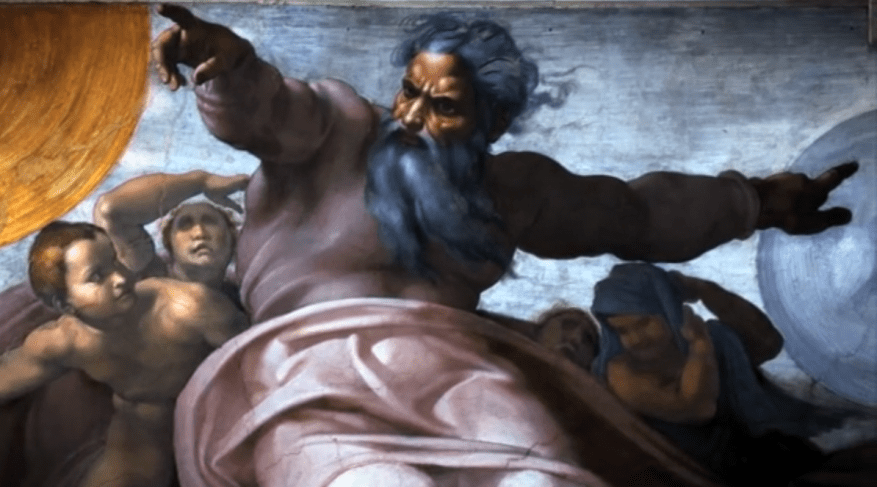 La casa che mi regalò il cardinale Leonardo a Macel de’ Corvi