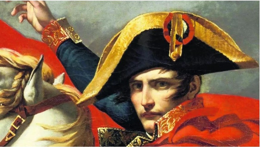 Ei fu: Napoleone raccontato da Alessandro Barbero, gratis&nbsp;online