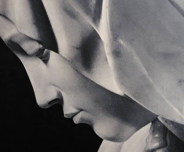 Come Giovanni Papini descrisse la Pietà&nbsp;Vaticana