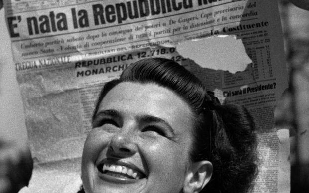 2 giugno: Festa della&nbsp;Repubblica