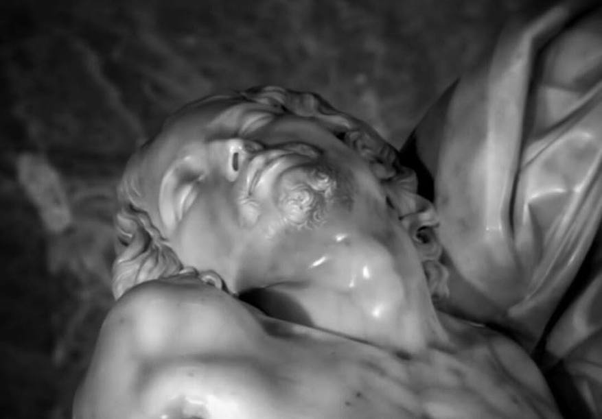 La Pietà Vaticana e il mio primo fornitore di&nbsp;marmi