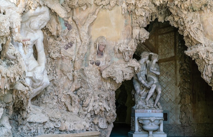 6 giugno 1608: muore il Buontalenti, grande artista e inventore del gelato, forse