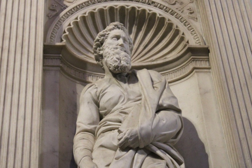 1 giugno 1501: il contratto per le sculture dell’Altare Piccolomini