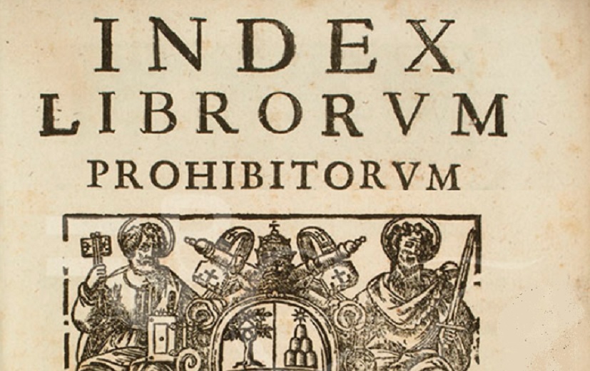 14 giugno 1966: viene abolito l’Indice dei Libri Proibiti