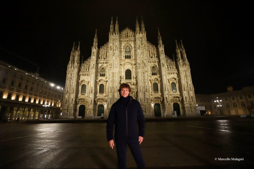 Torna Alberto Angela su Rai&nbsp;Uno