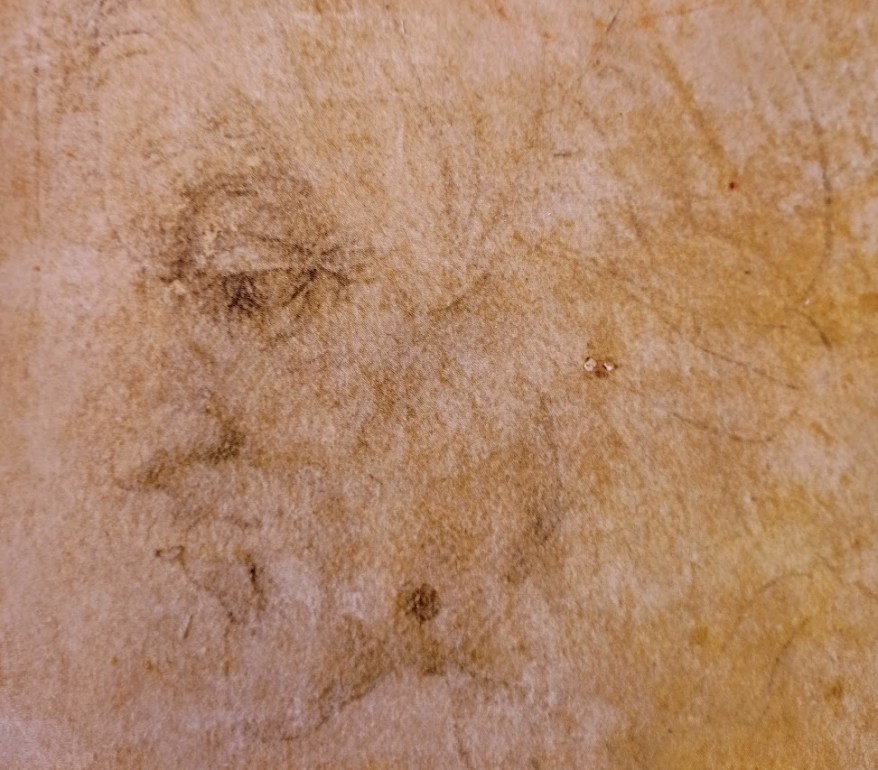 La Testa di Vecchia e la storia di Monna Ghita