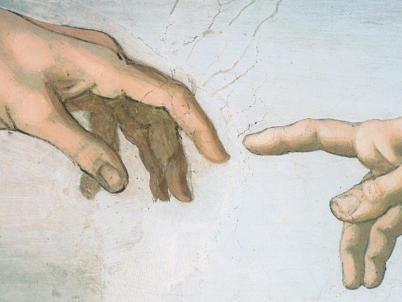 10 maggio 1508: il giorno in cui nacque la volta della Cappella&nbsp;Sistina