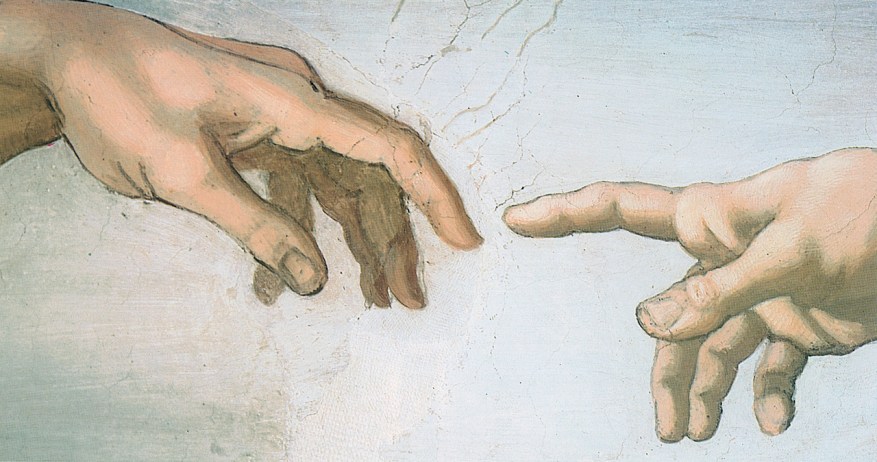 Tra fatica, errori e genio: la nascita della volta della Cappella&nbsp;Sistina