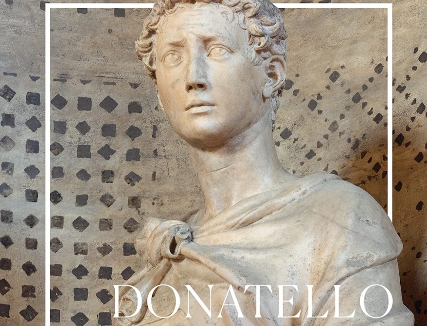 Il libro: Donatello in Toscana,&nbsp;itinerari