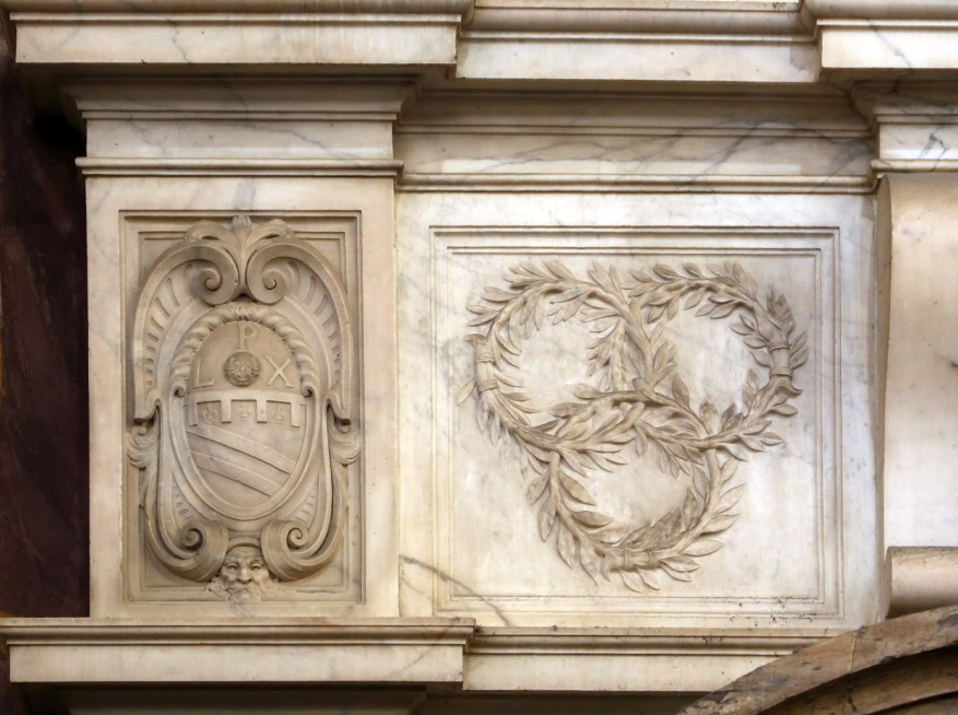 I Buonarroti: lo stemma e l’albero genealogico della mia famiglia