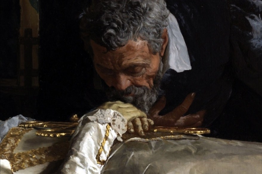 Quando Vittoria Colonna mi regalò un’intera raccolta di sonetti&nbsp;sacri