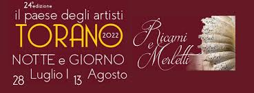 “Michelangelo e il Polvaccio”: vi aspetto il 30 luglio a Torano Notte e Giorno