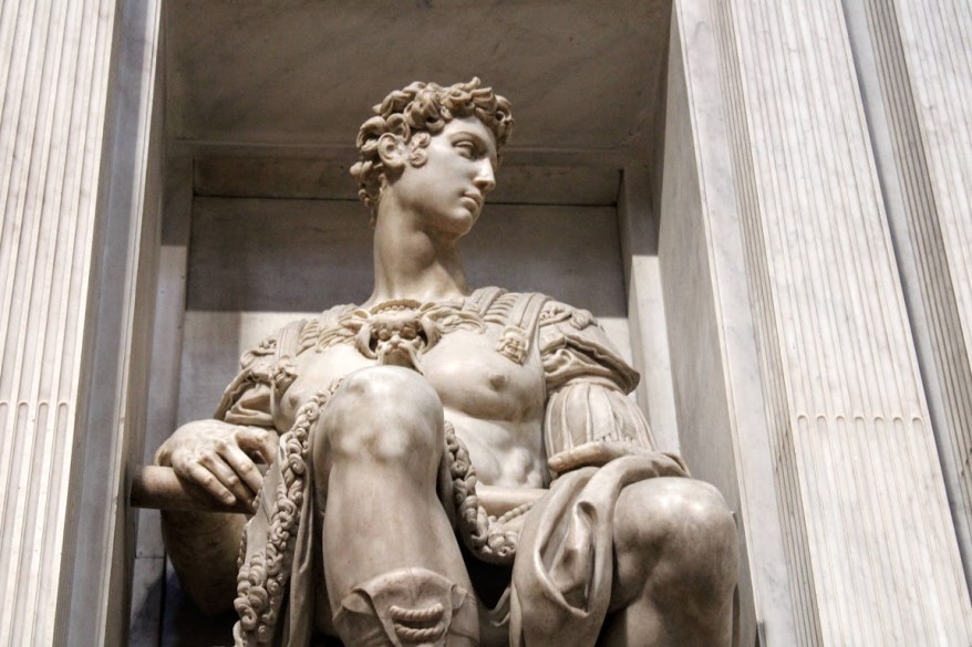 Fra mille anni chi se ne&nbsp;accorgerà?