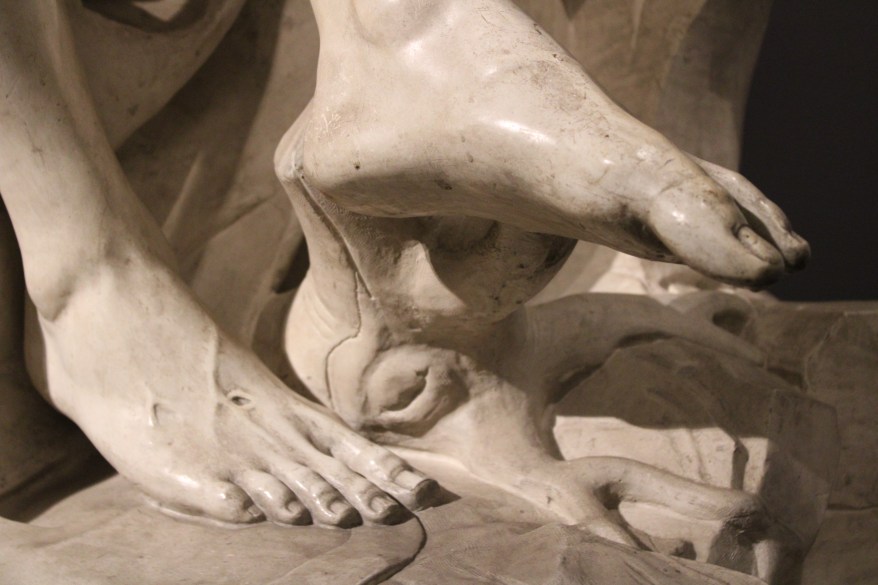 Le Tre Pietà: grande successo per la mostra. Prorogata la&nbsp;chiusura