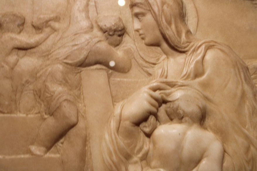 Quindici anni e la maestria in 3,5 centimetri di spessore