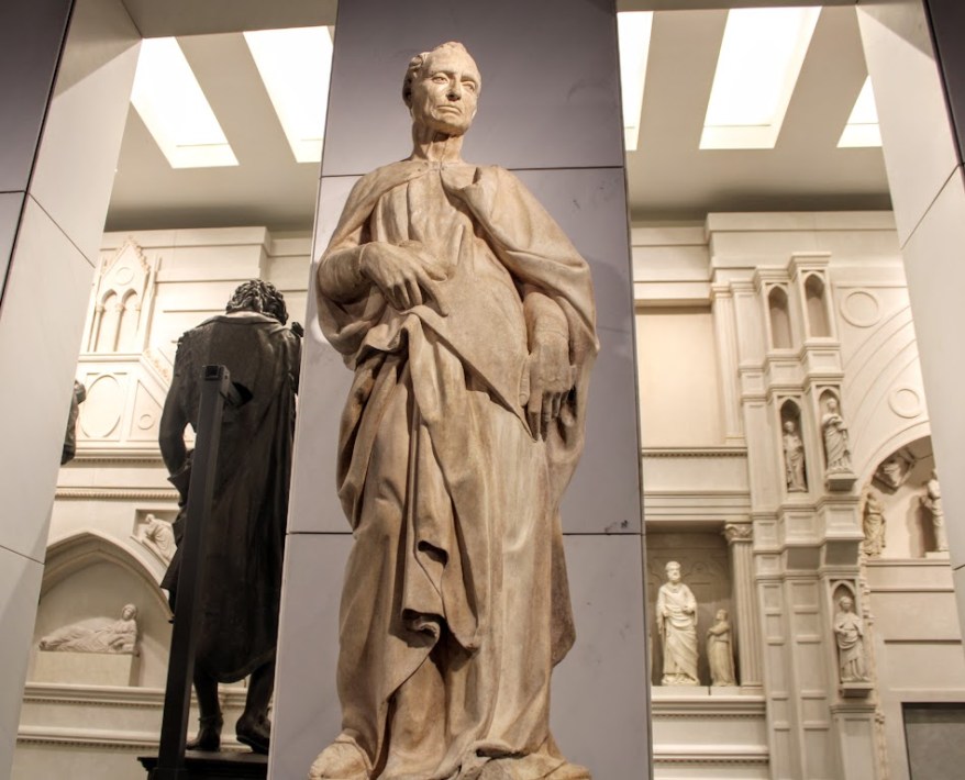 Il Museo del Duomo di Firenze aumenta lo spazio espositivo