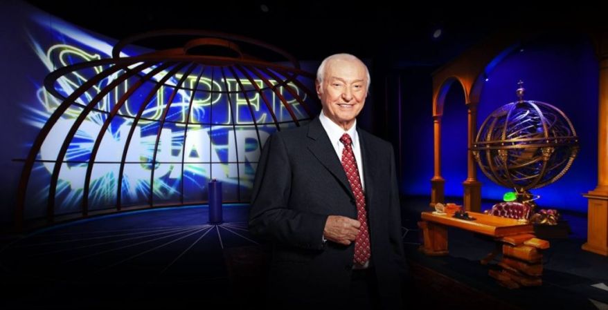 Piero Angela: 70 anni di divulgazione su&nbsp;RaiPlay