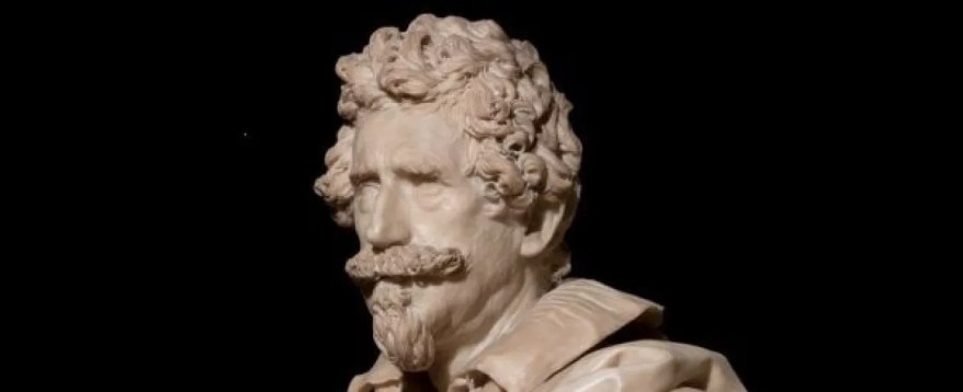 Michelangelo Buonarroti il Giovane: il busto del Finelli a Casa&nbsp;Buonarroti
