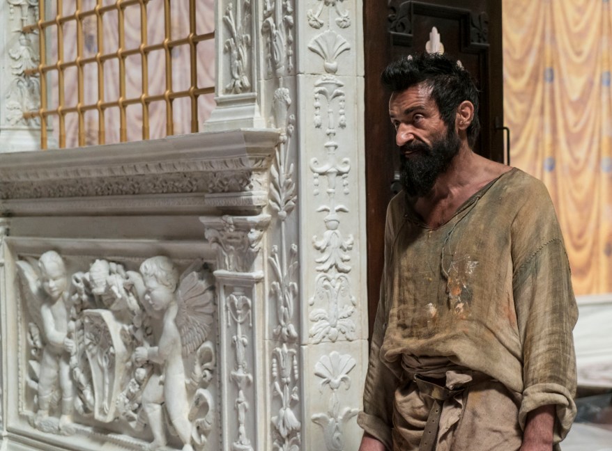 Il Peccato in tv domani 23 agosto&nbsp;2022