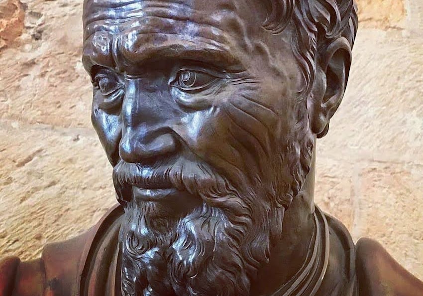 Uno sciacallo sulle mie tracce mandato da Cosimo&nbsp;I